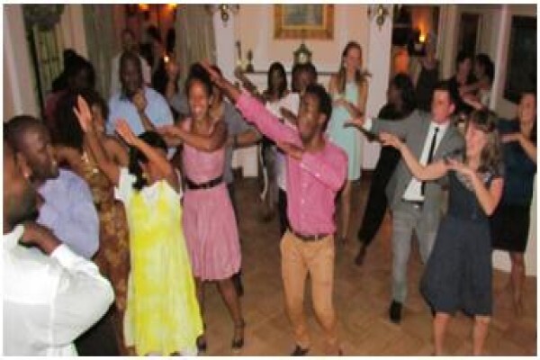 Dream Wedding Djs