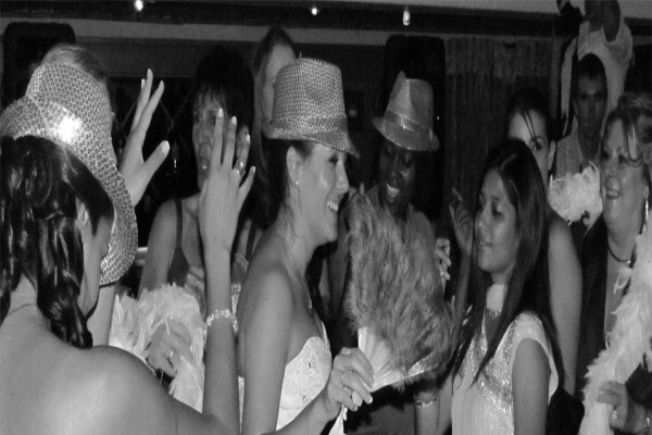 Dream Wedding Djs