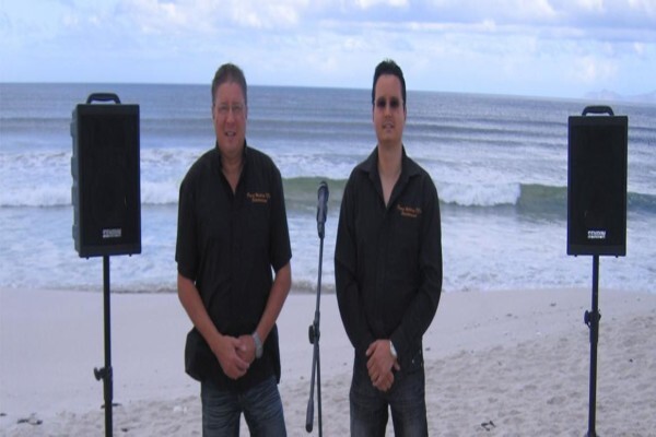 Dream Wedding Djs
