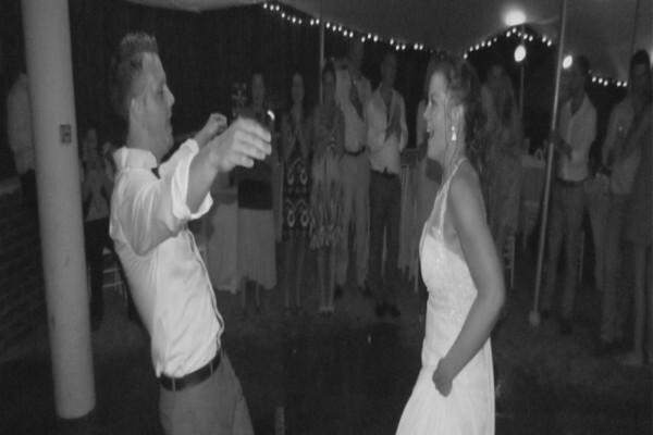 Dream Wedding Djs