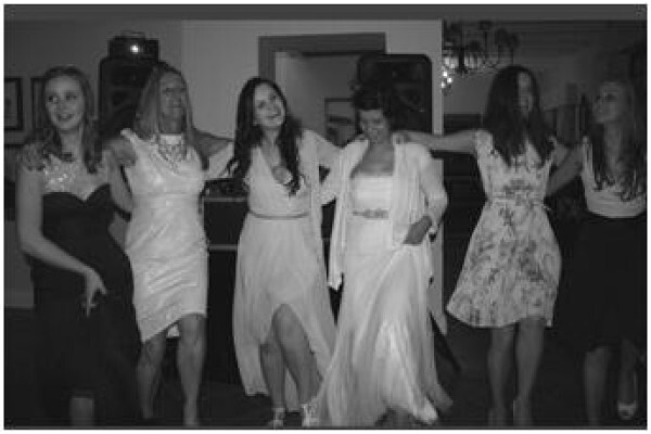 Dream Wedding Djs