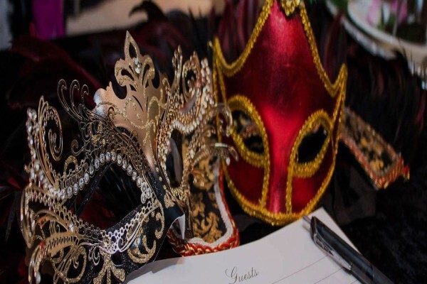 Event Styling