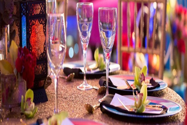 Event Styling
