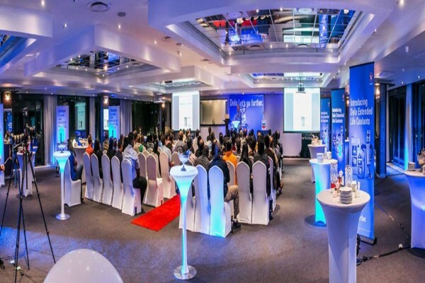 Event Styling