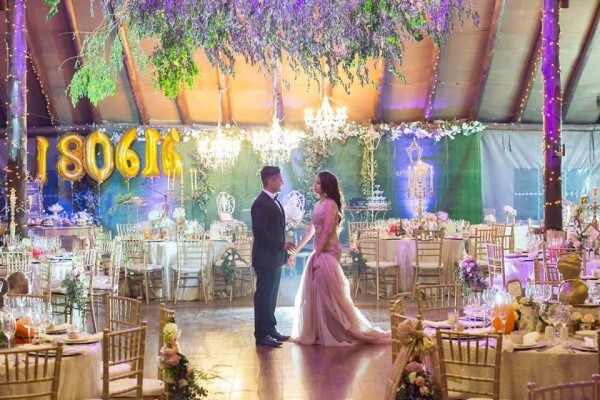 Event Styling