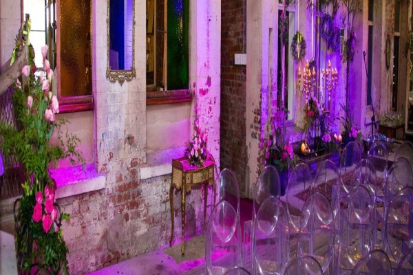 Event Styling