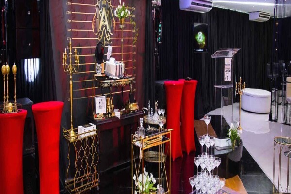 Event Styling