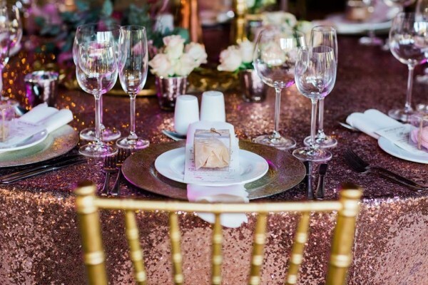 Event Styling