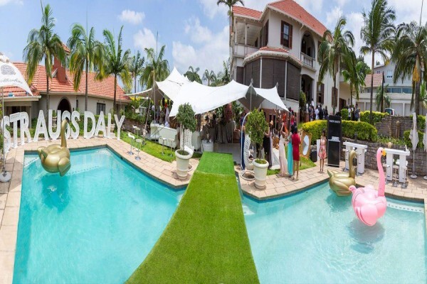 Event Styling