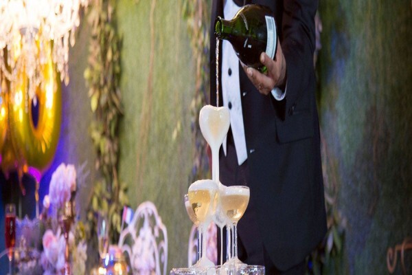 Event Styling
