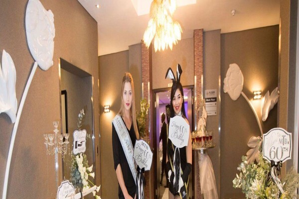 Event Styling