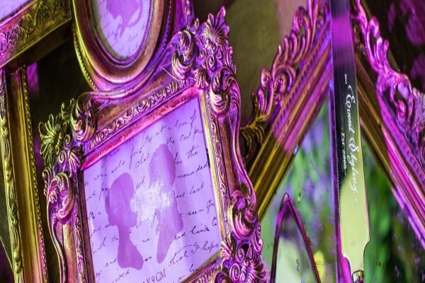 Event Styling