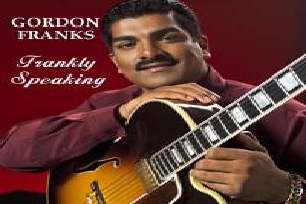 Gordon Franks