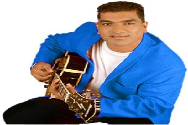 Gordon Franks