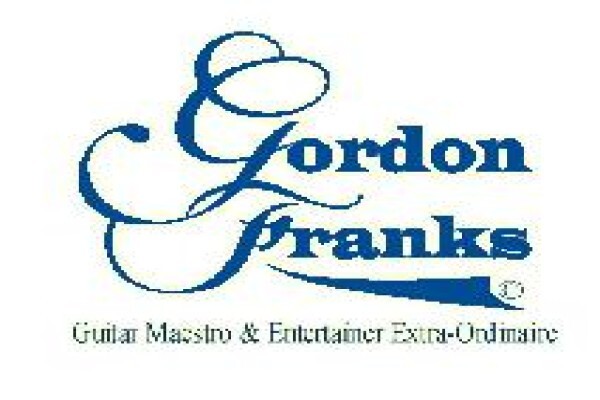 Gordon Franks