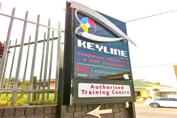Keyline Graphics