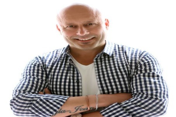 Mark Pilgrim