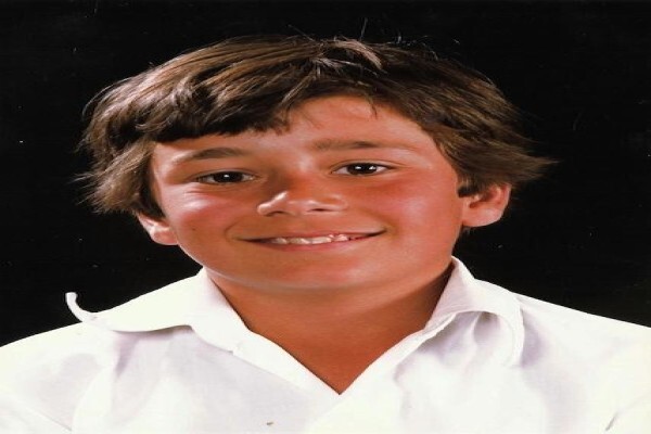 Mark Pilgrim