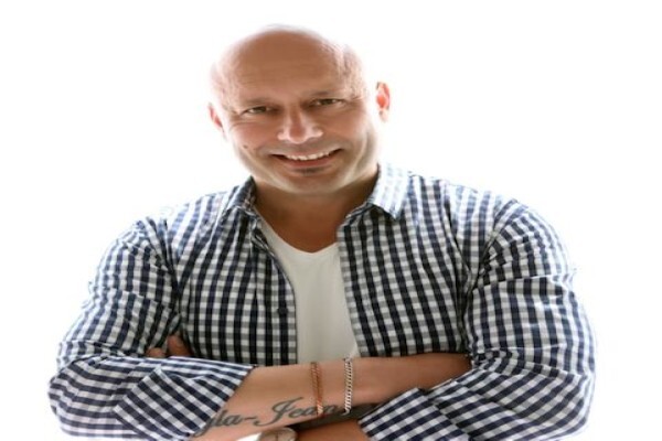 Mark Pilgrim