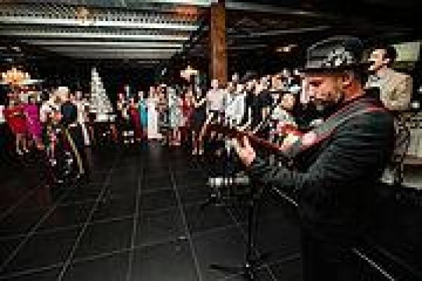 Pulse Djs