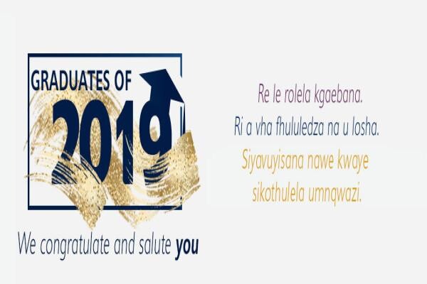 University Of South Africa
