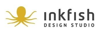 Inkfish branding and online solutions