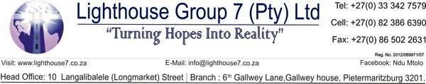Lighthouse Driving School