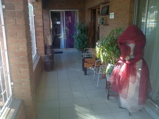 Marli Family Guesthouse