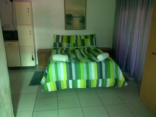 Marli Family Guesthouse