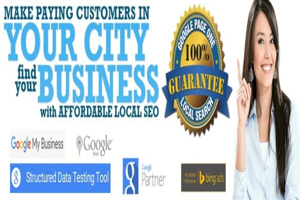 SEO Specialist