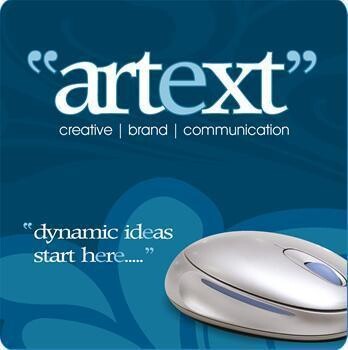 Artext - Creative Brand Communication - Johannesburg