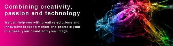 Proimage Media :: Graphic & Web Design