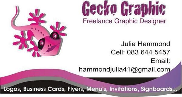 Gecko Graphics