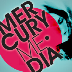 Mercury Media