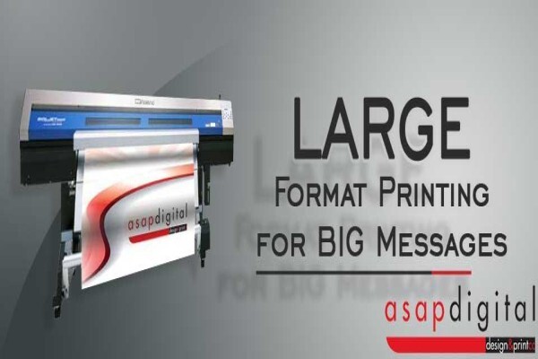 Asap Digital Design And Printing