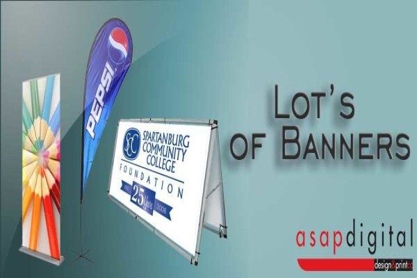 Asap Digital Design And Printing