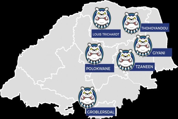 Bulldogads