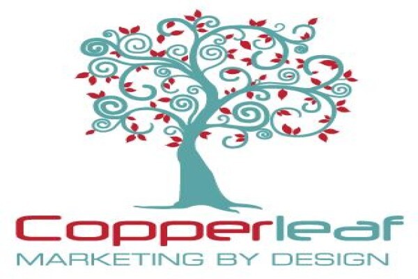Copperleaf Graphic Design
