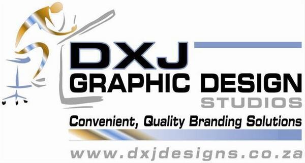 Dxj Graphic Design Studios