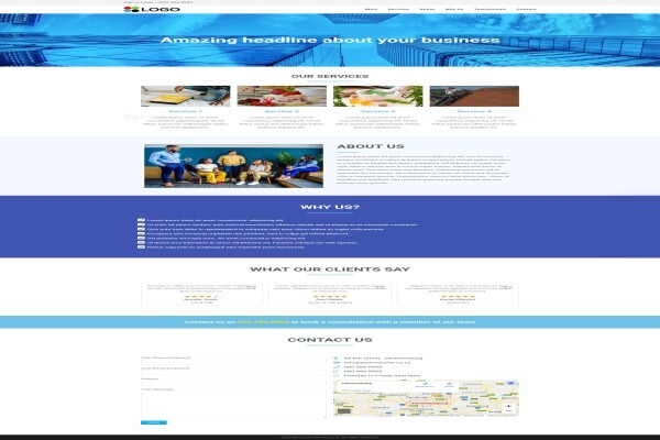 Graphic Designer: Michelle Ehrlich Designs