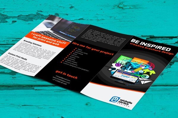 Graphic Designer: Michelle Ehrlich Designs