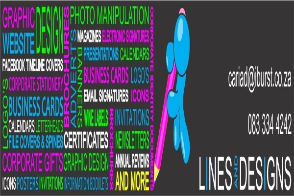 Lines And Designs
