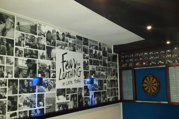 On Demand Design & Print Studio