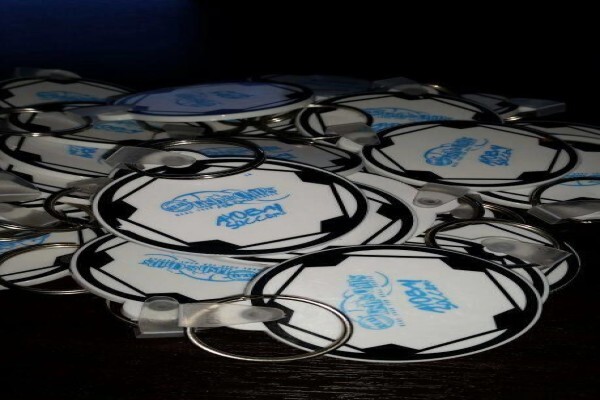 On Demand Design & Print Studio