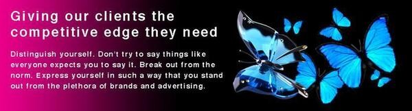 Proimage Media :: Graphic & Web Design