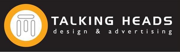 Talking Heads Advertising
