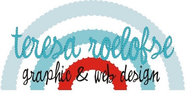 Teresa Roelofse Graphic Design