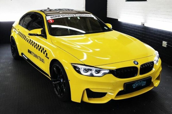 Carwraps.Co.Za