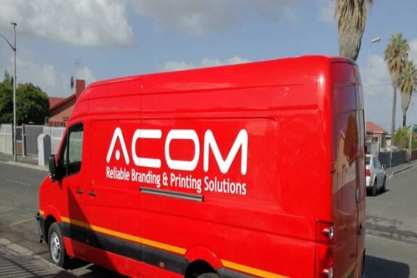 Acom Universal Graphic Design & Multimedia