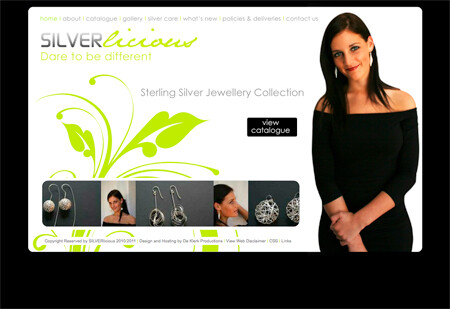 De Klerk Productions